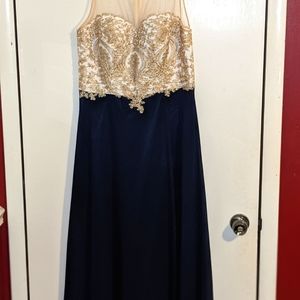 baby online prom dress